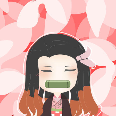 nezuko_ychleaf_sample