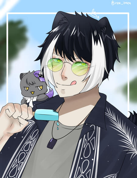 nezuko_ychleaf_sample